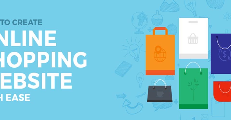 طراحی وب سایت فروشگاهی